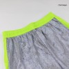 Men's Manchester City Third Away Soccer Shorts 2025/26 Men's Manchester City Third Away Soccer Shorts 2025/26