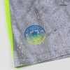 Men's Manchester City Third Away Soccer Shorts 2025/26 Men's Manchester City Third Away Soccer Shorts 2025/26