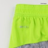Men's Manchester City Third Away Soccer Shorts 2025/26 Men's Manchester City Third Away Soccer Shorts 2025/26