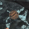 Men's KANE #9 Bayern Munich Away Replica Soccer Jersey 2024/25