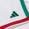 Kid's Mexico Home Soccer Jersey Kit World Cup 2026 Kid's Mexico Home Soccer Jersey Kit World Cup 2026