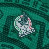 Kid's Mexico Home Soccer Jersey Kit World Cup 2026 Kid's Mexico Home Soccer Jersey Kit World Cup 2026