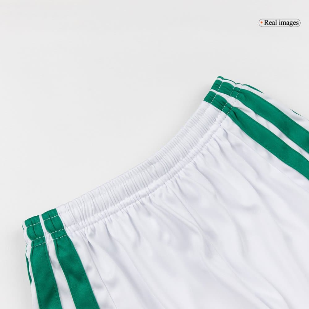 Kid's Mexico Home Soccer Jersey Kit World Cup 2026 Kid's Mexico Home Soccer Jersey Kit World Cup 2026