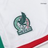 Kid's Mexico Home Soccer Jersey Kit World Cup 2026 Kid's Mexico Home Soccer Jersey Kit World Cup 2026