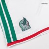 Men's Mexico Home World Cup Jersey Kit 2026 Men's Mexico Home World Cup Jersey Kit 2026