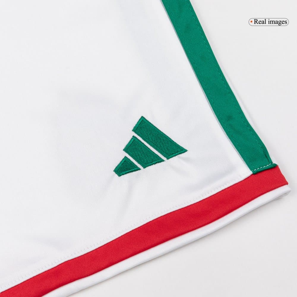 Men's Mexico Home World Cup Jersey Kit 2026 Men's Mexico Home World Cup Jersey Kit 2026