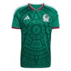 Men's Mexico Home World Cup Jersey Kit 2026 Men's Mexico Home World Cup Jersey Kit 2026