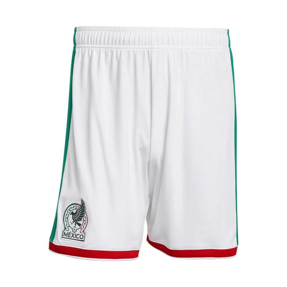 Men's Mexico Home World Cup Jersey Kit 2026 Men's Mexico Home World Cup Jersey Kit 2026