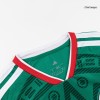 Men's Mexico Home World Cup Jersey Kit 2026 Men's Mexico Home World Cup Jersey Kit 2026