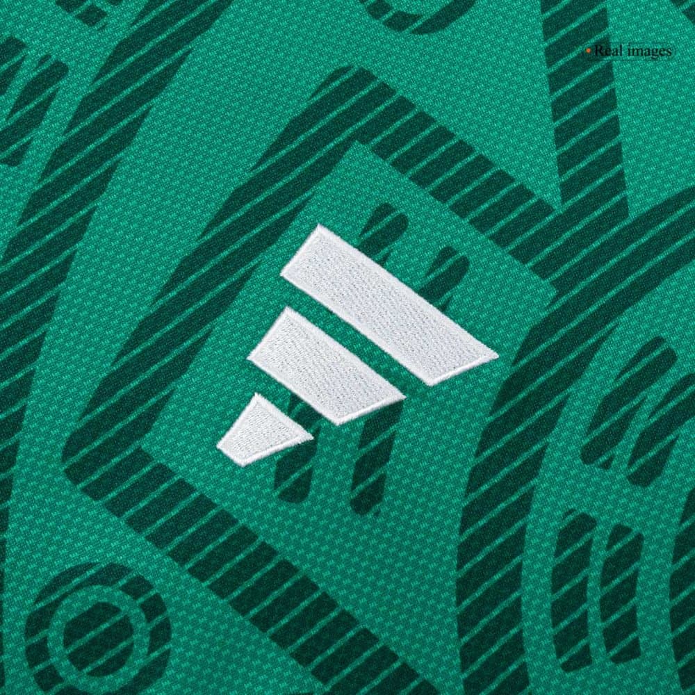 Men's Mexico Home World Cup Jersey Kit 2026 Men's Mexico Home World Cup Jersey Kit 2026