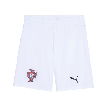 Men's Portugal Away Soccer Shorts 2025 Men's Portugal Away Soccer Shorts 2025