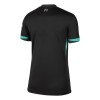 Women's Liverpool Away Authentic Jersey 2024/25 Women's Liverpool Away Authentic Jersey 2024/25