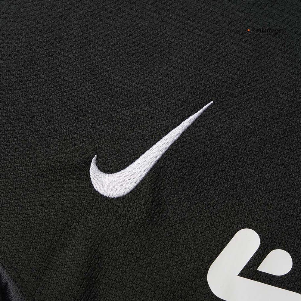 Women's Liverpool Away Authentic Jersey 2024/25 Women's Liverpool Away Authentic Jersey 2024/25