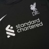 Women's Liverpool Away Authentic Jersey 2024/25 Women's Liverpool Away Authentic Jersey 2024/25