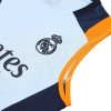 Men's Real Madrid Pre-Match Sleeveless Top 2024/25