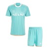 Men's Inter Miami CF Third Away Jersey Kit 2024 Men's Inter Miami CF Third Away Jersey Kit 2024