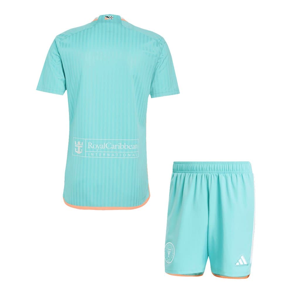 Men's Inter Miami CF Third Away Jersey Kit 2024 Men's Inter Miami CF Third Away Jersey Kit 2024