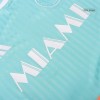 Men's Inter Miami CF Third Away Jersey Kit 2024 Men's Inter Miami CF Third Away Jersey Kit 2024
