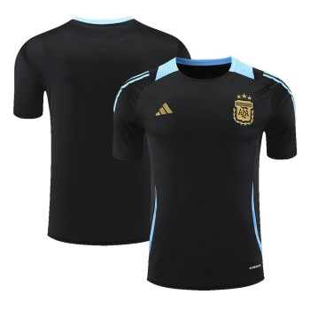 Men's Argentina Pre-Match Replica Soccer Jersey Copa America 2024 Men's Argentina Pre-Match Replica Soccer Jersey Copa America 2024