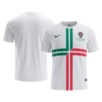 Men's Portugal Away Retro Soccer Jersey 2012 Men's Portugal Away Retro Soccer Jersey 2012