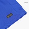 Men's GRIEZMANN #7 France Home Replica Soccer Jersey 2024 Men's GRIEZMANN #7 France Home Replica Soccer Jersey 2024