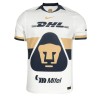 Men's Pumas UNAM Home Authentic Soccer Jersey 2025/26 Men's Pumas UNAM Home Authentic Soccer Jersey 2025/26