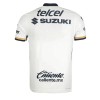 Men's Pumas UNAM Home Authentic Soccer Jersey 2025/26 Men's Pumas UNAM Home Authentic Soccer Jersey 2025/26