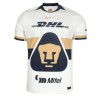 Men's Pumas UNAM Home Authentic Soccer Jersey 2025/26 Men's Pumas UNAM Home Authentic Soccer Jersey 2025/26