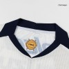 Men's Pumas UNAM Home Authentic Soccer Jersey 2025/26 Men's Pumas UNAM Home Authentic Soccer Jersey 2025/26