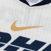 Men's Pumas UNAM Home Authentic Soccer Jersey 2025/26 Men's Pumas UNAM Home Authentic Soccer Jersey 2025/26