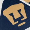 Men's Pumas UNAM Home Authentic Soccer Jersey 2025/26 Men's Pumas UNAM Home Authentic Soccer Jersey 2025/26