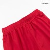 Men's Barcelona Fourth Away Soccer Shorts 2025/26