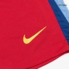 Men's Barcelona Fourth Away Soccer Shorts 2025/26