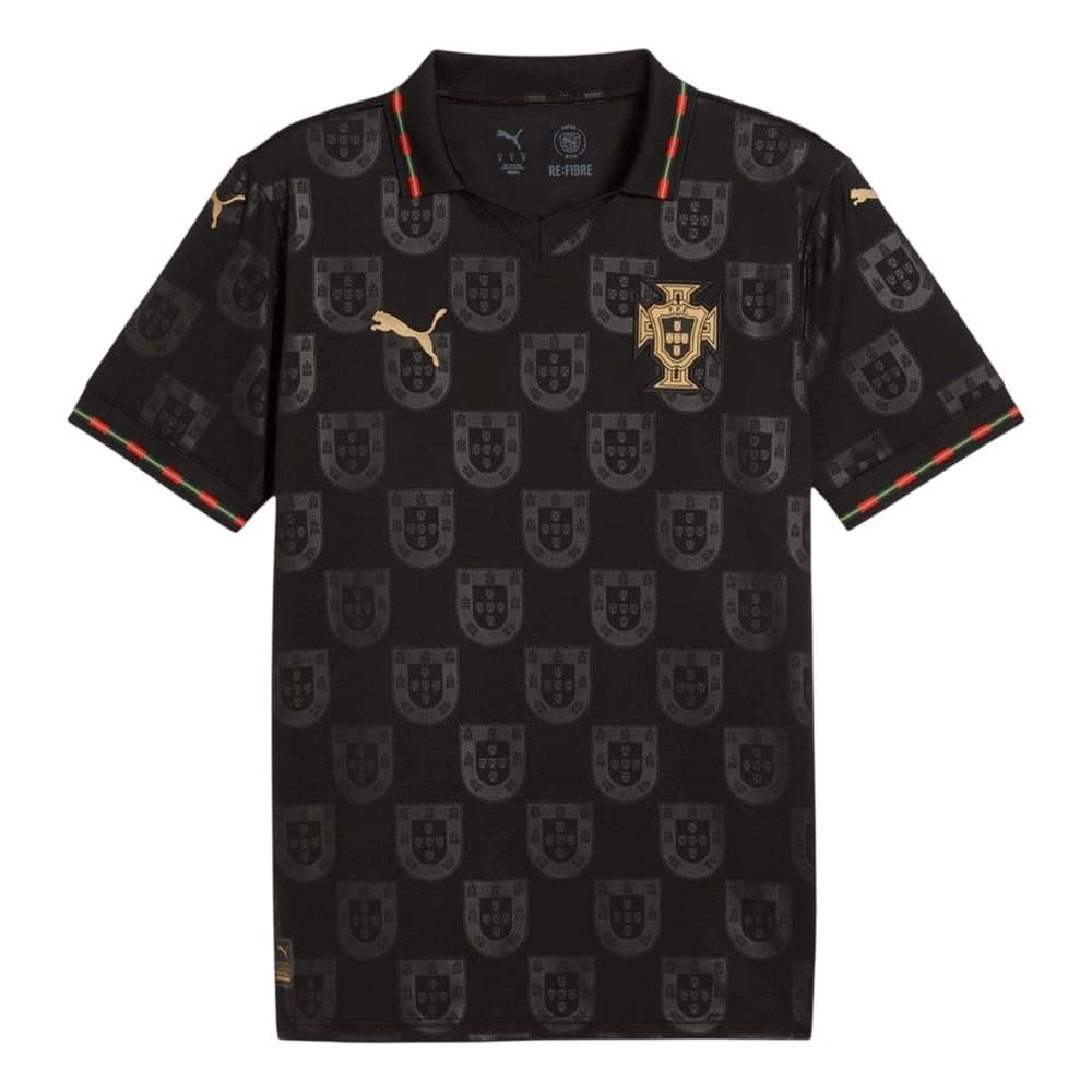 Men's Portugal World Cup Jersey Kit 2026