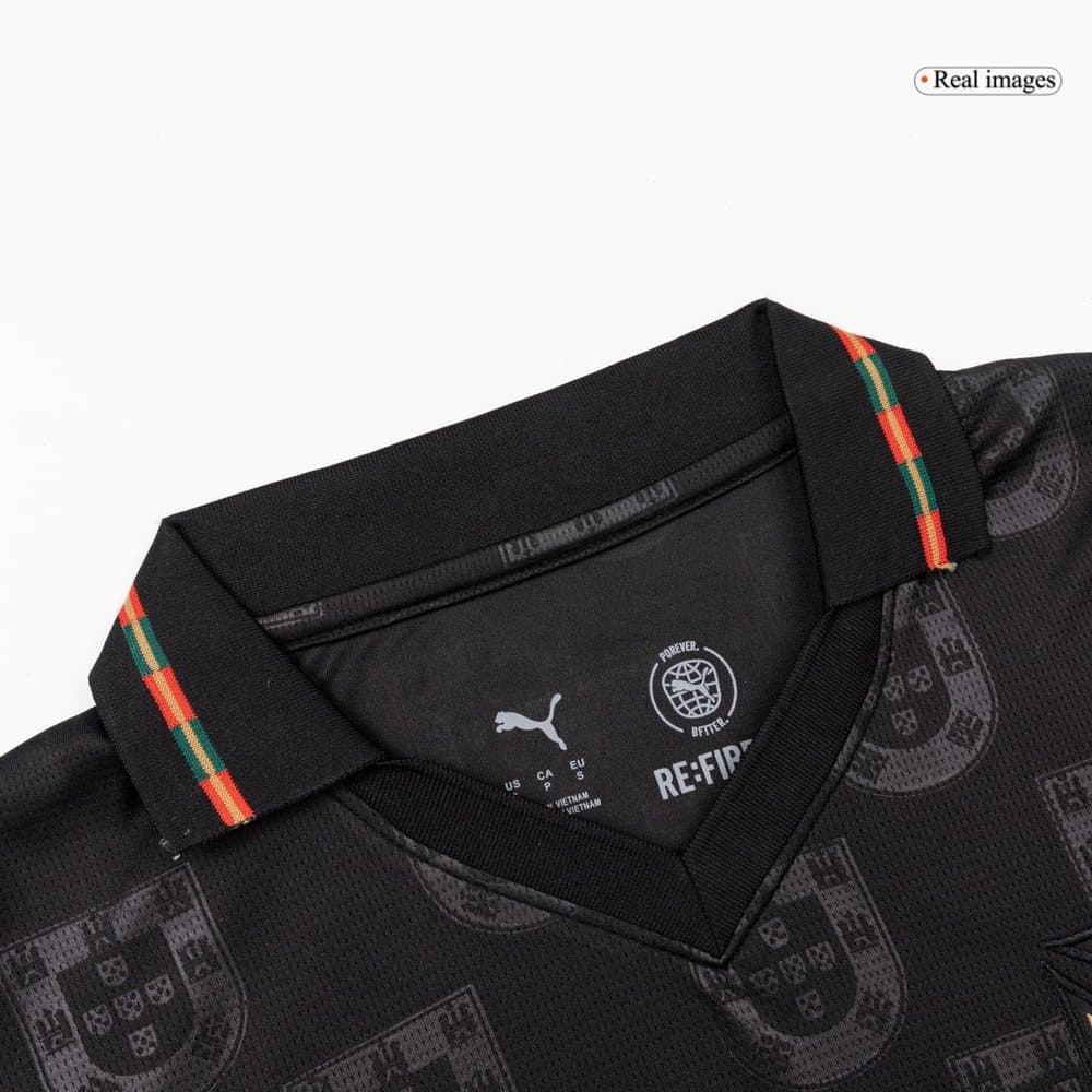 Men's Portugal World Cup Jersey Kit 2026