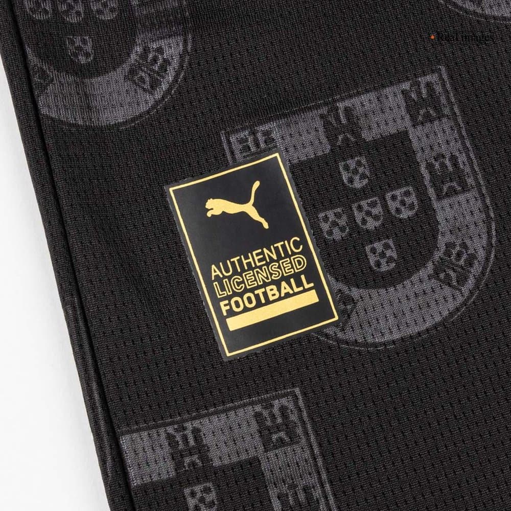 Men's Portugal World Cup Jersey Kit 2026