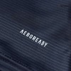 Men's Real Madrid Away Long Sleeve Jersey 2025/26