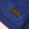 Men's Barcelona Home Authentic Soccer Jersey - COLDPLAY 2024/25 Men's Barcelona Home Authentic Soccer Jersey - COLDPLAY 2024/25