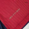 Men's Barcelona Home Authentic Soccer Jersey - COLDPLAY 2024/25 Men's Barcelona Home Authentic Soccer Jersey - COLDPLAY 2024/25