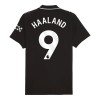 Men's HAALAND #9 Manchester City Away Authentic Jersey 2025/26 Men's HAALAND #9 Manchester City Away Authentic Jersey 2025/26