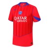 Men's PSG Third Away Authentic Jersey 2025/26 Men's PSG Third Away Authentic Jersey 2025/26