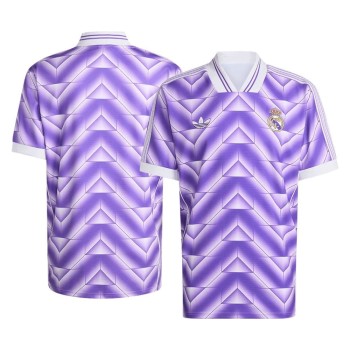 Men's Real Madrid Special Replica Soccer Jersey 2025/26 Men's Real Madrid Special Replica Soccer Jersey 2025/26