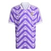 Men's Real Madrid Special Replica Soccer Jersey 2025/26