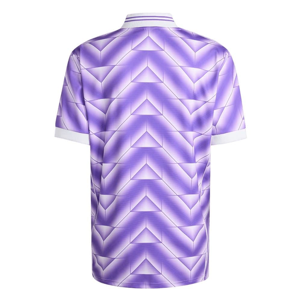 Men's Real Madrid Special Replica Soccer Jersey 2025/26