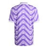 Men's Real Madrid Special Replica Soccer Jersey 2025/26