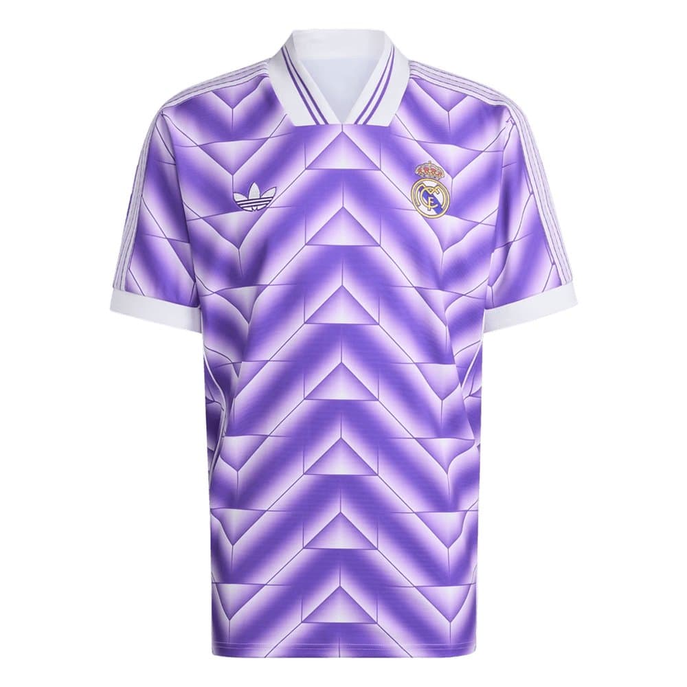 Men's Real Madrid Special Replica Soccer Jersey 2025/26