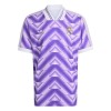 Men's Real Madrid Special Replica Soccer Jersey 2025/26