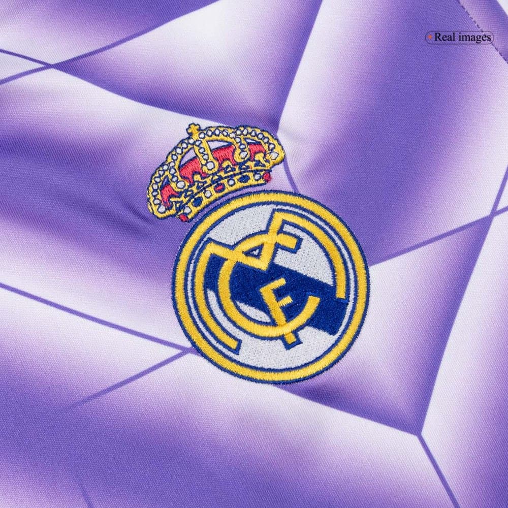 Men's Real Madrid Special Replica Soccer Jersey 2025/26