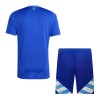 Men's Argentina Away Jersey Kit 2024
