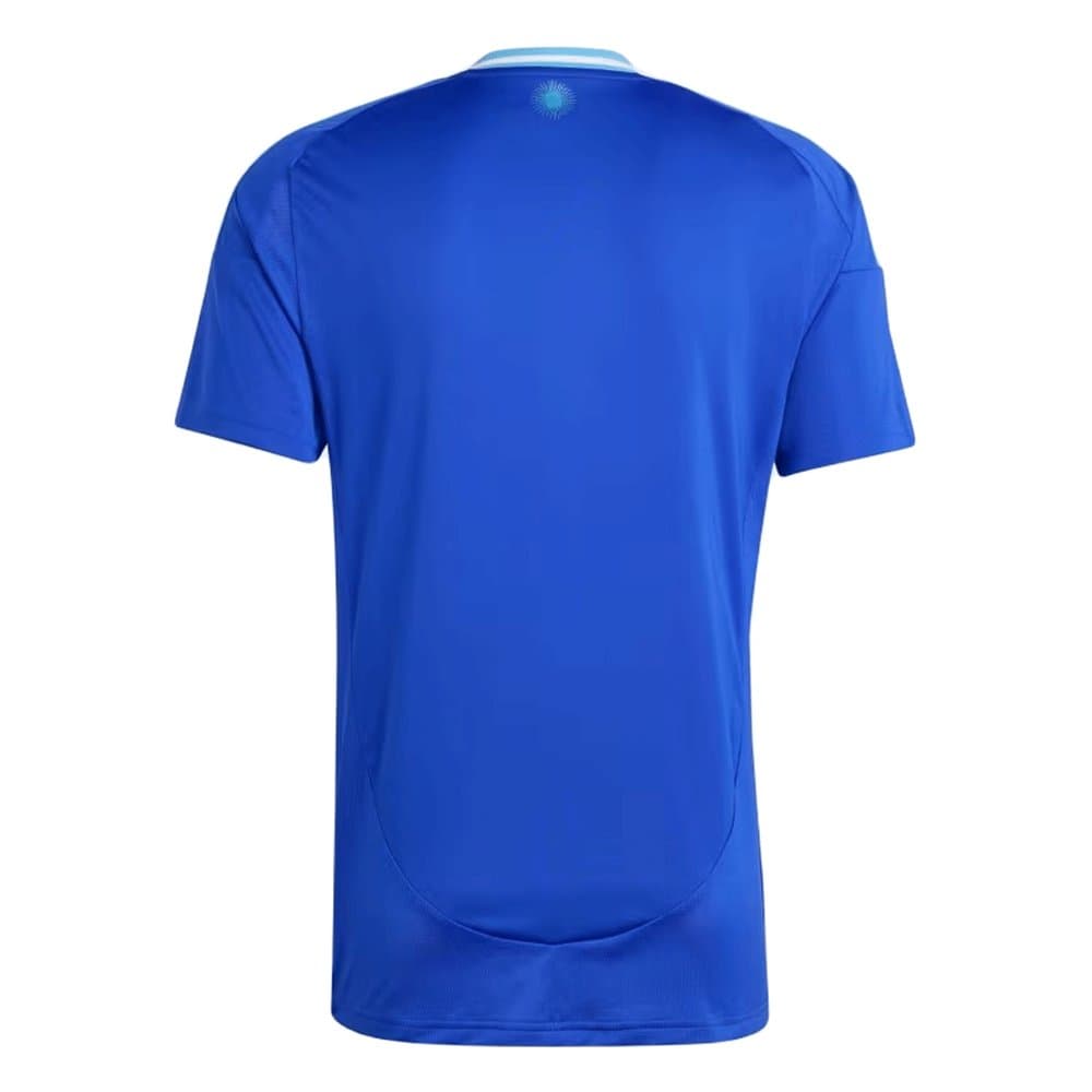 Men's Argentina Away Jersey Kit 2024